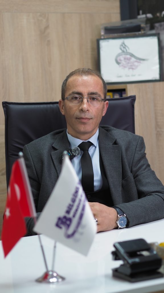Bilginler Sürücü Kursu’nun orijinal Hakkımızda fotoğrafı
